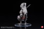 Plex Elden Ring Estatua PVC Q Collection The Raging Wolf 14 cm