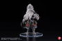 Plex Elden Ring Estatua PVC Q Collection The Raging Wolf 14 cm