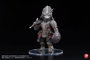 Plex Elden Ring Estatua PVC Q Collection The Raging Wolf 14 cm