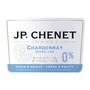 Jp Chenet Sparkling Chardonnay - Burbujas sin alcohol