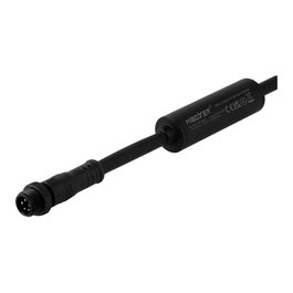 Miboxer LED DMX original address editor Milight/Miboxer