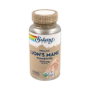 SOLARAY Melena de León (Lion's Mane) 500 mg 60 cápsulas vegetales