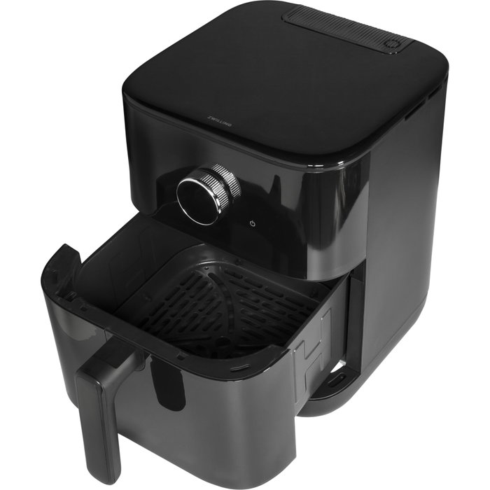 Zwilling Air Fryer Pro 6 L, Black Zwilling Air Fryer Pro 6 L, Black