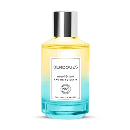 Parfums Berdoues Monoi & Tiare Agua de Tocador Unisex 100 ml