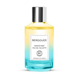 Perfume Unisex Berdoues EDT Monoï & Tiaré 100 ml