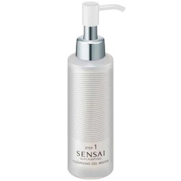 Sensai Silky Purifying Cleansing Gel Water 150 ml