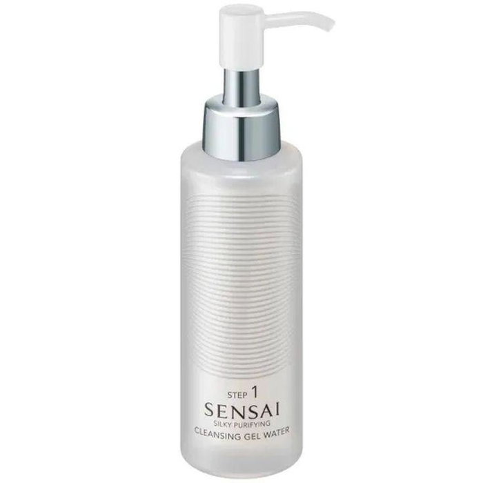 Sensai Silky Purifying Cleansing Gel Water 150 ml Sensai Silky Purifying Cleansing Gel Water 150 ml