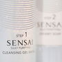 SENSAI SILKY PURIFYING Cleansing Gel Water 150 ml - Gel Limpiador Purificante con Tecnología Hydro Shift y Koishimaru Silk para Todo Tipo de Piel
