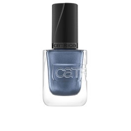 Catrice Esmalte de Uñas GEL AFFAIR #046-Blue Moon Magic Efecto Gel 10,5 ml