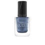 Catrice Esmalte de Uñas GEL AFFAIR #046-Blue Moon Magic Efecto Gel 10,5 ml