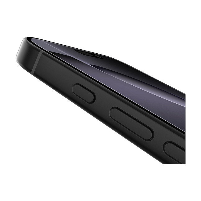 Belkin Protector de Pantalla UltraGlass2 ScreenForce para iPhone 16 Pro Max