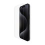 Belkin Protector de Pantalla UltraGlass2 ScreenForce para iPhone 16 Pro Max