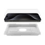 Belkin Protector de Pantalla UltraGlass2 ScreenForce para iPhone 16 Pro Max