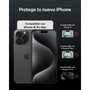 Belkin Protector de Pantalla UltraGlass2 ScreenForce para iPhone 16 Pro Max