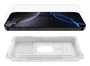 Belkin Protector de pantalla UltraGlass2 para iPhone 16 Pro Max, OVA158HQ
