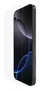 Belkin Protector de pantalla UltraGlass2 para iPhone 16 Pro Max, OVA158HQ
