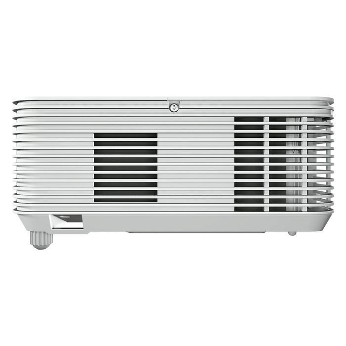 InFocus IN0028SL Proyector Multimedia DLP, 4000 Lúmenes ANSI, Resolución Full HD 1080p (1920x1080), Relación de Contraste 30000:1, Zoom 1.1x, Altavoz 10W, Conexiones HDMI, VGA, USB