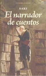 El narrador de cuentos, Saki, Hugh Munro - ENEIDA