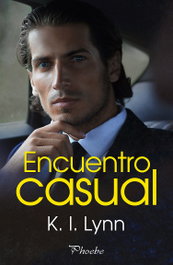 Encuentro casual, K. I. Lynn - PAMIES EDITORIAL