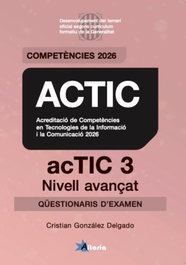 ALTARIA CERTIFICAT ACTIC 3 QUESTIONARIS