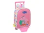 Safta Set de Mochila y Carro Peppa Pig Baby
