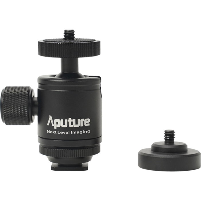 Aputure MC Pro Panel LED RGBWW IP65