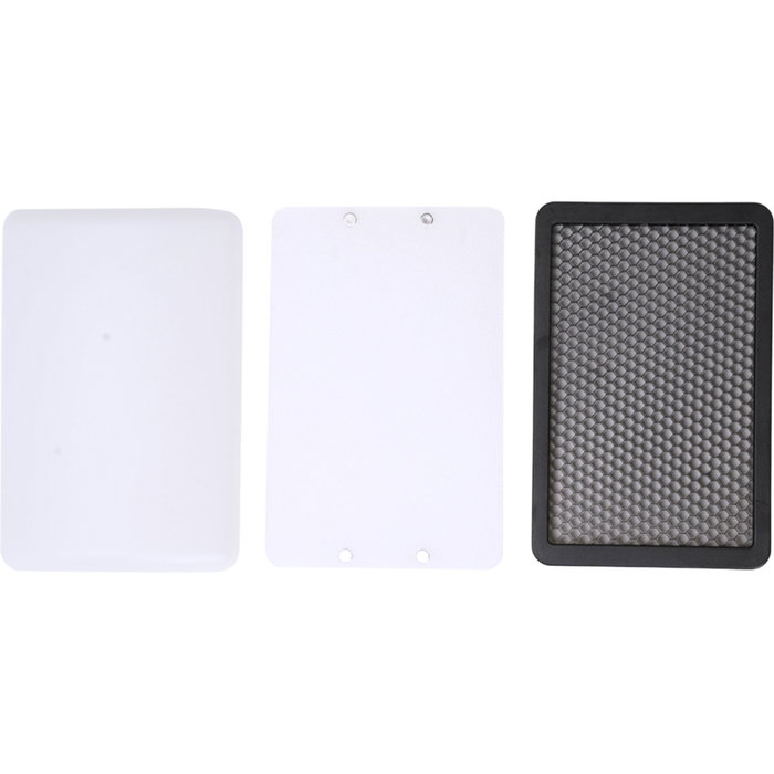Aputure MC Pro Panel LED RGBWW IP65