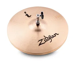Zildjian Hi Hat 13" I Family