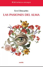 ENEIDA, Las pasiones del alma - ENEIDA