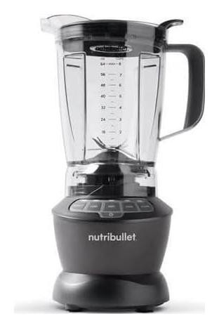 Nutribullet NBF500DG Licuadora Nutribullet NBF500DG Licuadora