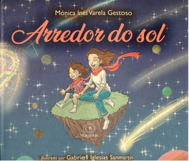 FERVENZA, Arredor do sol - Mónica Inés Varela; Gabriel Iglesias
