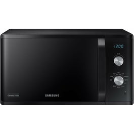Microondas con Grill Samsung MG23K3614AKE1 Negro 800 W 23 L