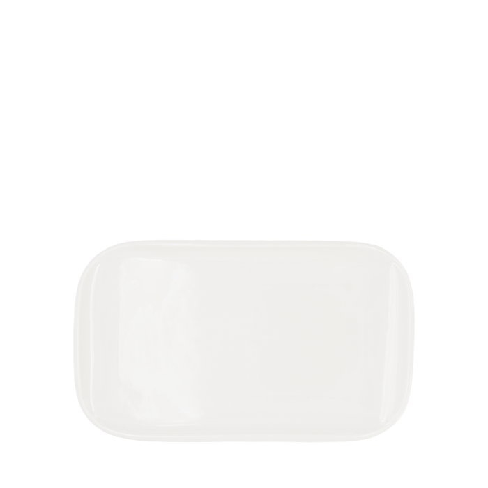 Summa Noubon Gastrobar Fuente Rectangular Marfil (Set de 6) de Porcelana Summa Noubon Gastrobar Fuente Rectangular Marfil (Set de 6) de Porcelana
