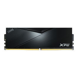 ADATA XPG Lancer DDR5 6000 MHz 16GB (1x16GB) CL30 DIMM Negro - Intel XMP 3.0 & AMD EXPO, AX5U6000C3016G-CLABK