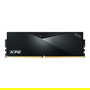 ADATA XPG Lancer DDR5 16GB (1x16GB) 6000MHz CL30 DIMM Memoria RAM, Intel XMP 3.0, AMD EXPO, Ref. AX5U6000C3016G-CLABK