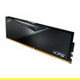ADATA XPG Lancer DDR5 16GB (1x16GB) 6000MHz CL30 DIMM Memoria RAM, Intel XMP 3.0, AMD EXPO, Ref. AX5U6000C3016G-CLABK