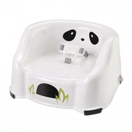 FISHER-PRICE Trona Portátil Panda HRG13