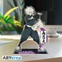 Abystyle Hell's Paradise - Figura Acrílica Gabimaru el Shinobi, 10 cm, Acryl®