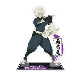 Abystyle Figura acrílica Hell's Paradise Gabimaru