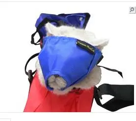 Kruuse Bozal de Nylon para Gato Talla M
