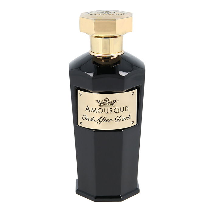 Perfume Unisex Amouroud EDP Oud After Dark 100 ml Perfume Unisex Amouroud EDP Oud After Dark 100 ml