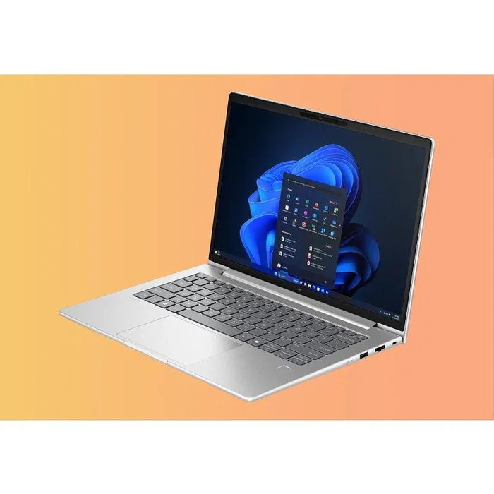 HP EliteBook 6 G1a CQ0B3AT AMD Ryzen AI 7 250 16GB 512GB SSD 14 WUXGA Plata HP EliteBook 6 G1a CQ0B3AT AMD Ryzen AI 7 250 16GB 512GB SSD 14 WUXGA Plata