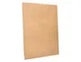 Liderpapel Bolsa Kraft Folio Especial n.12 260x360mm Tira Silicona Caja 250 Unidades