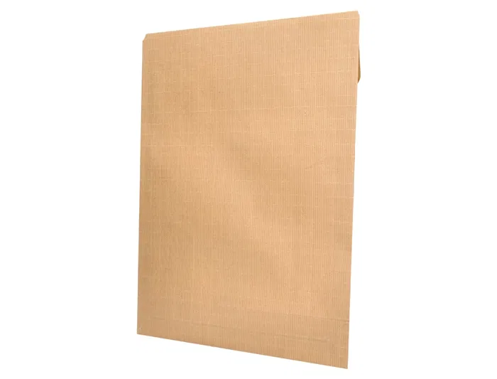 Liderpapel Bolsa Kraft Folio Especial n.12 260x360mm Tira Silicona Caja 250 Unidades