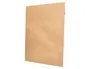 Liderpapel Bolsa Kraft Folio Especial n.12 260x360mm Tira Silicona Caja 250 Unidades