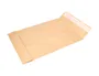 Liderpapel Bolsa Kraft Folio Especial n.12 260x360mm Tira Silicona Caja 250 Unidades