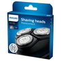 Philips Cabezales de Repuesto SH30/50 para Series 1000 y 3000, Pack de 3