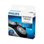 Philips Cabezales de Repuesto SH30/50 para Series 1000 y 3000, Pack de 3