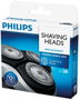 Philips Cabezal de Repuesto SH30/50, Pack de 3 unidades, para Series 1000, 3000 y Star Wars SW3700