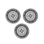 Philips Cabezales de Repuesto SH30/50 para Series 1000 y 3000, Pack de 3